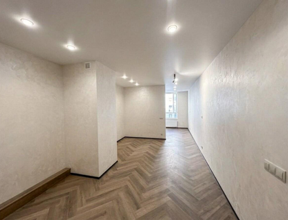 Студия, 36,6&nbsp;м²