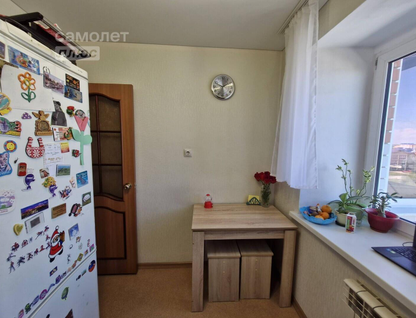 1-к. квартира, 32,1&nbsp;м²