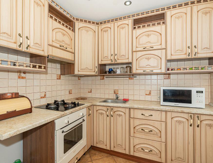 1-к. квартира, 39,5&nbsp;м²