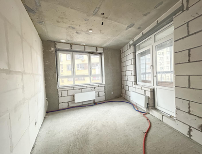 2-к. квартира, 53&nbsp;м²