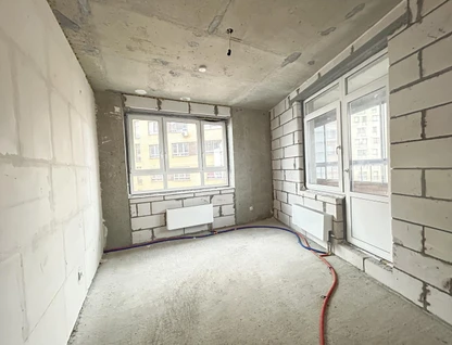 2-к. квартира, 53&nbsp;м²