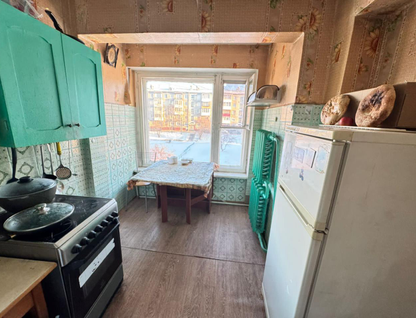 2-к. квартира, 45&nbsp;м²