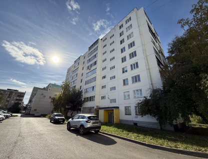 1-к. квартира, 35&nbsp;м²