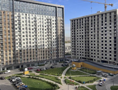 2-к. квартира, 50&nbsp;м²