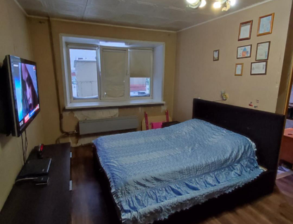 1-к. квартира, 29,8&nbsp;м²