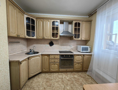 1-к. квартира, 41&nbsp;м²