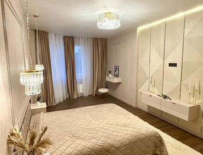 1-к. квартира, 47&nbsp;м²