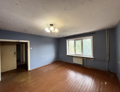 2-к. квартира, 50,5 м²