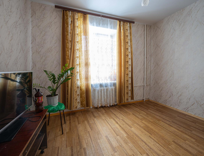 2-к. квартира, 55,6&nbsp;м²