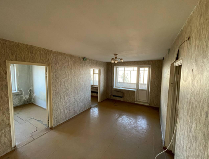 4-к. квартира, 60,9&nbsp;м²