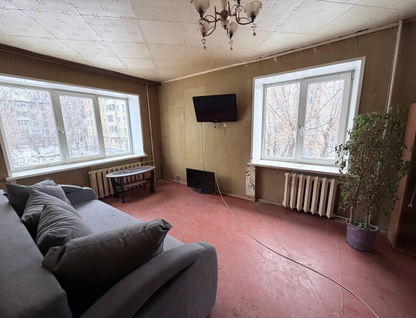 1-к. квартира, 30,4 м²