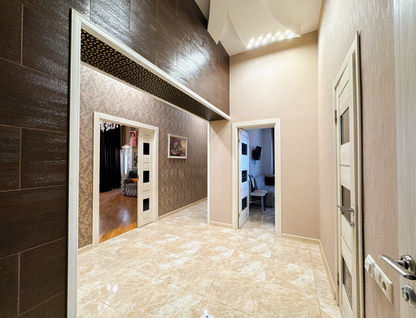 3-к. квартира, 104,7&nbsp;м²