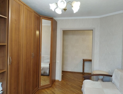 3-к. квартира, 60&nbsp;м²