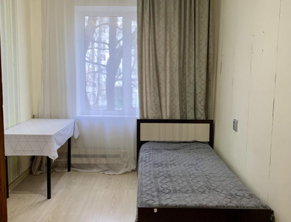 Комната, 9&nbsp;м²