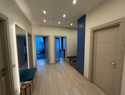 3-к. квартира, 94,2 м²