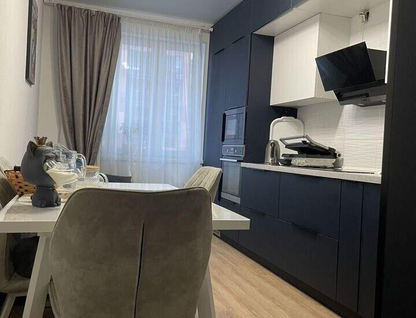 2-к. квартира, 54,8&nbsp;м²