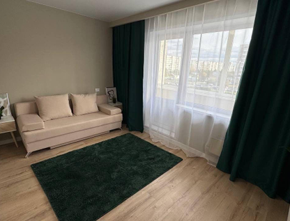 2-к. квартира, 53&nbsp;м²