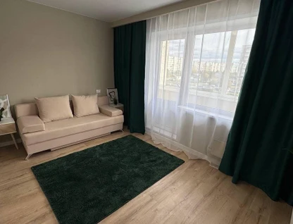 2-к. квартира, 53 м²