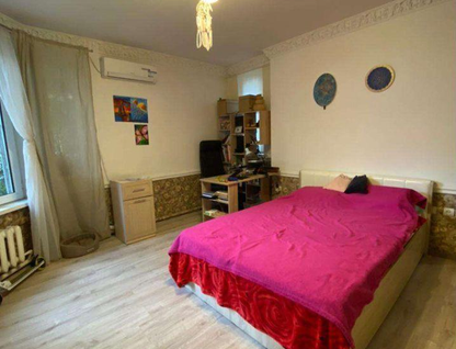 4-к. квартира, 101&nbsp;м²