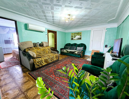 2-к. квартира, 54,9&nbsp;м²