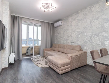 2-к. квартира, 57,8&nbsp;м²