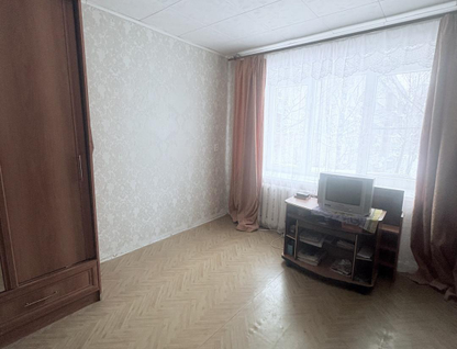 1-к. квартира, 18,1&nbsp;м²