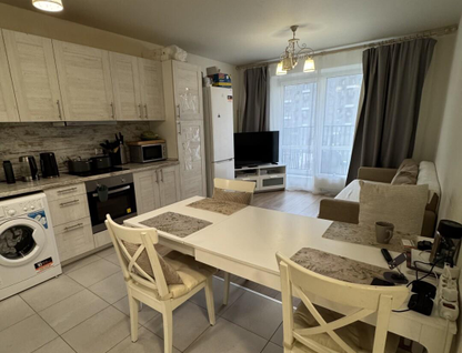 3-к. квартира, 93,1&nbsp;м²