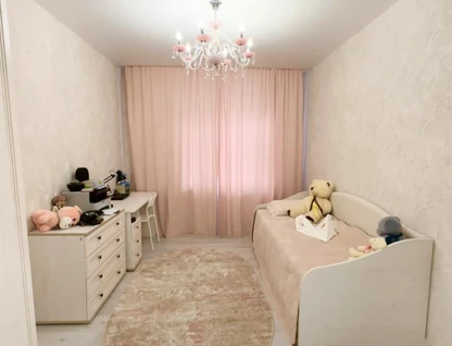 3-к. квартира, 72,3&nbsp;м²