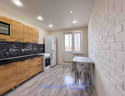 1-к. квартира, 40&nbsp;м²