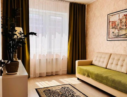 2-к. квартира, 51&nbsp;м²