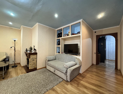 2-к. квартира, 66&nbsp;м²
