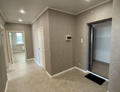 3-к. квартира, 78,5&nbsp;м²