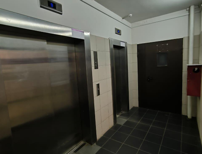 2-к. квартира, 52&nbsp;м²