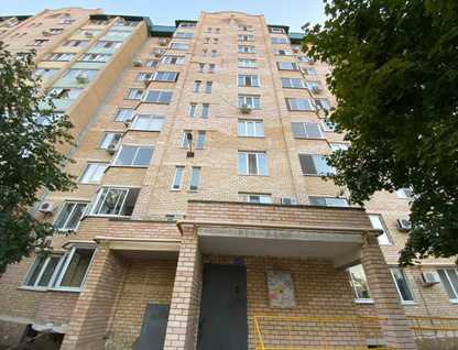 2-к. квартира, 69&nbsp;м²