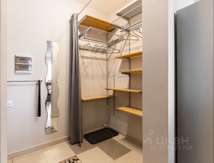 1-к. квартира, 37,2&nbsp;м²