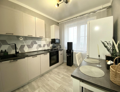 2-к. квартира, 46,2 м²