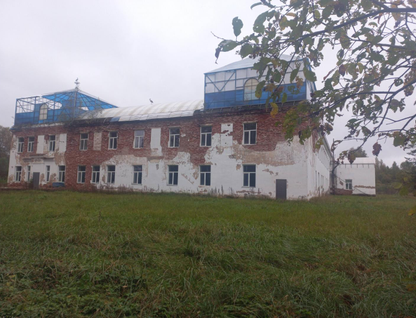 Двухэтажный дом, 1873,4 м²