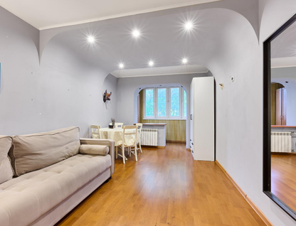 3-к. квартира, 58,6&nbsp;м²