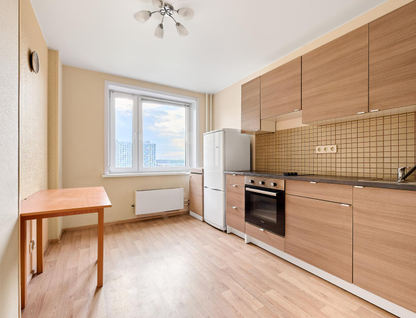 2-к. квартира, 65,4&nbsp;м²