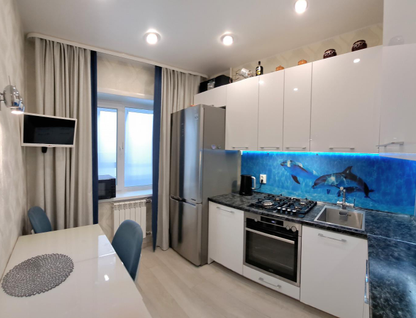 2-к. квартира, 49,4 м²
