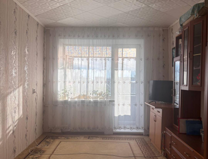 1-к. квартира, 29,8 м²