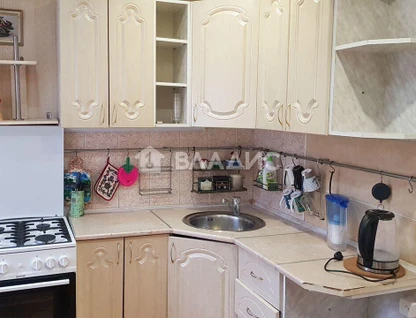 2-к. квартира, 43&nbsp;м²