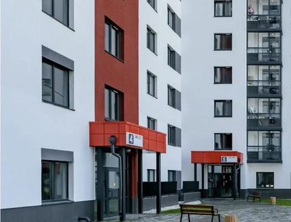 3-к. квартира, 77,2&nbsp;м²