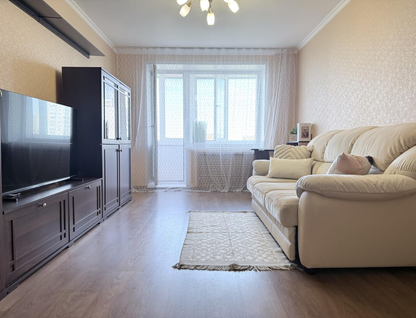 1-к. квартира, 34,1&nbsp;м²