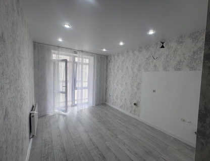Студия, 19&nbsp;м²