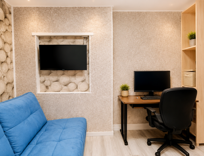 4-к. квартира, 69,5&nbsp;м²