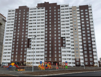 2-к. квартира, 65,3&nbsp;м²