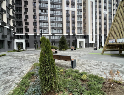 2-к. квартира, 51 м²