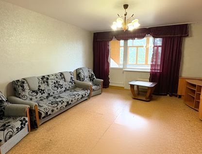 3-к. квартира, 91,1&nbsp;м²