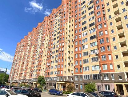 3-к. квартира, 85,7&nbsp;м²